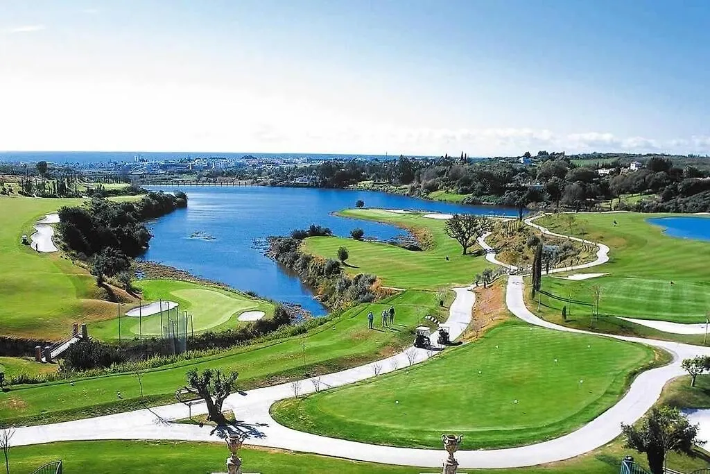 Fantastisch Appartement Vlakbij Zee Estepona 0*,  Spanien