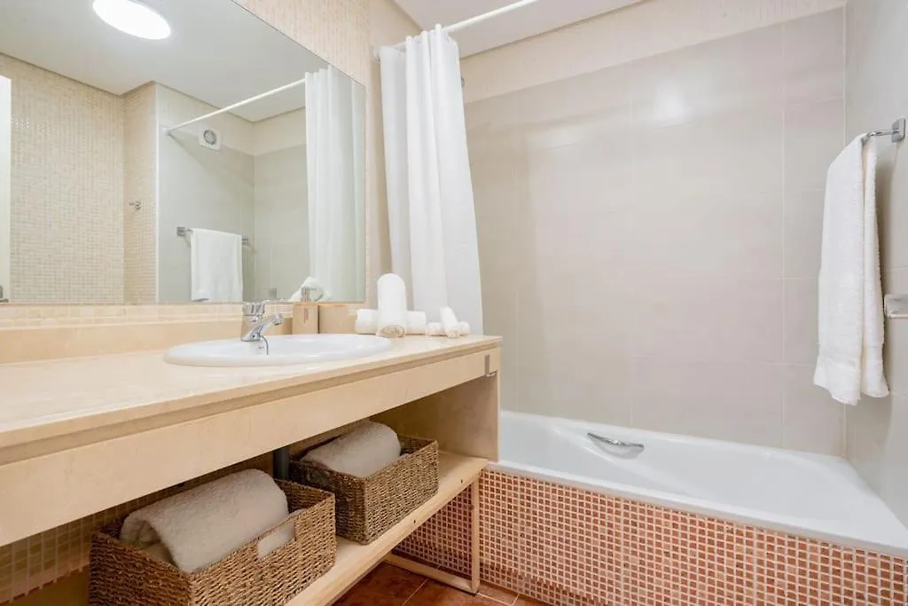 Lägenhet Fantastisch Appartement Vlakbij Zee Estepona Spanien