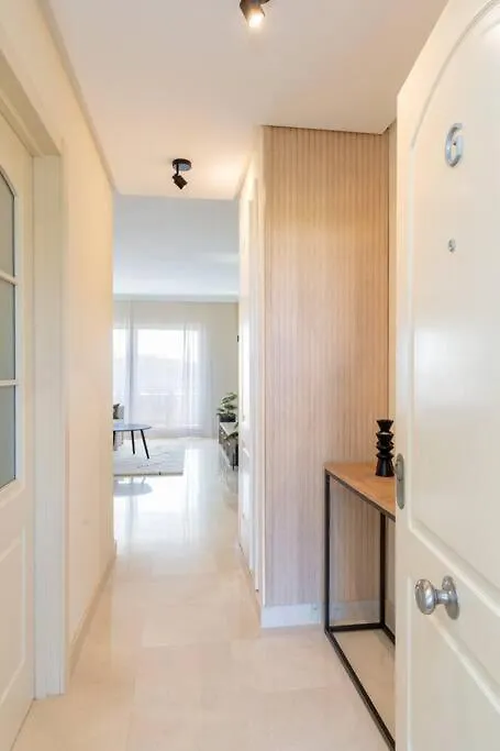 Fantastisch Appartement Vlakbij Zee Estepona 0*,  Spain