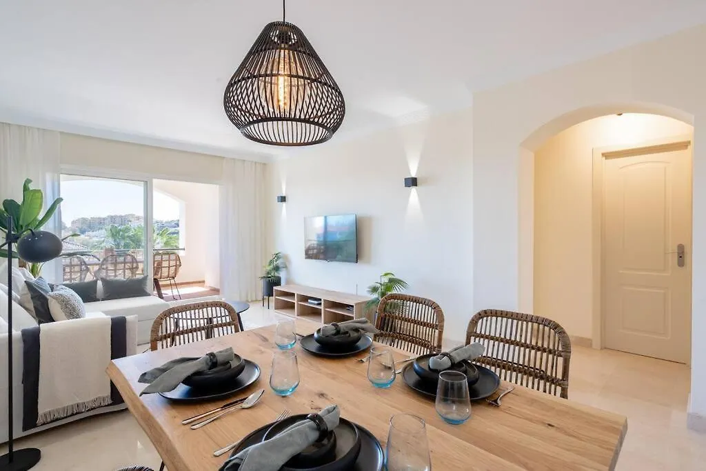 Fantastisch Appartement Vlakbij Zee Estepona Apartment
