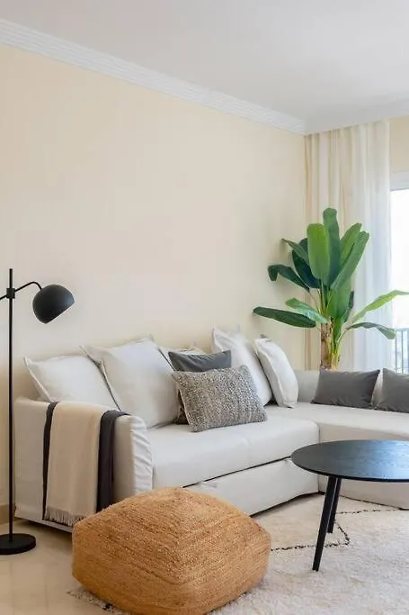Fantastisch Appartement Vlakbij Zee Estepona 0*,