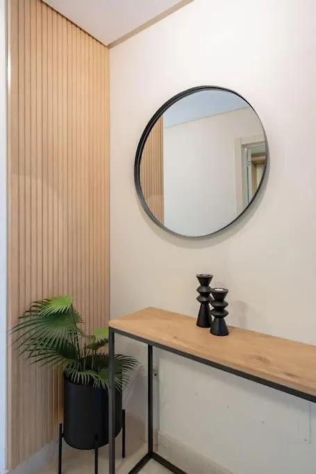 Apartment Fantastisch Appartement Vlakbij Zee Estepona