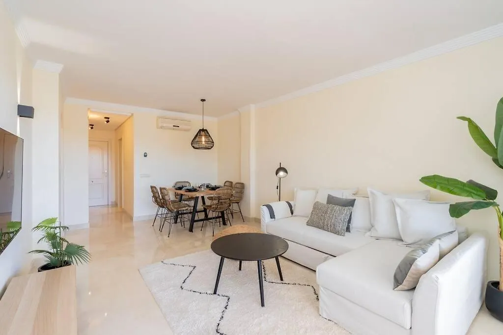 Fantastisch Appartement Vlakbij Zee Estepona Apartment