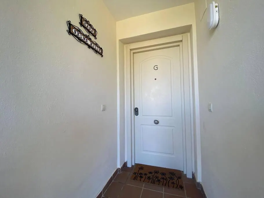 Apartment Fantastisch Appartement Vlakbij Zee Estepona Spain