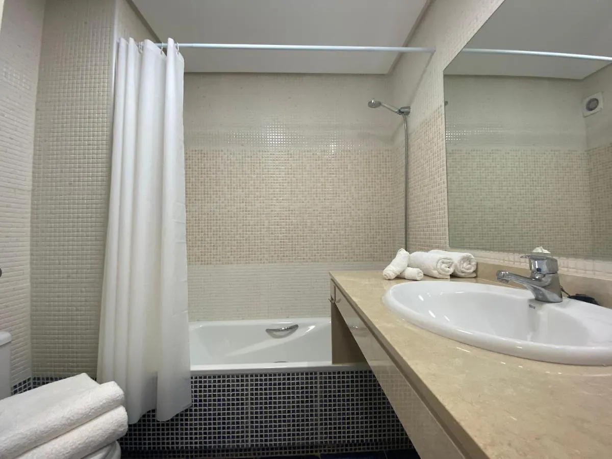 Fantastisch Appartement Vlakbij Zee Estepona Apartment